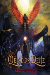 Melodius Deite Demonology 2024 Mp3 320kbps PMEDIA