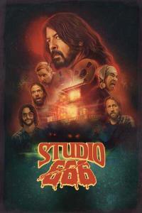 Studio 666 2022 720p h264 Ac3 5 1 Ita Eng Sub Ita Eng MIRCrew