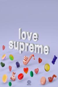 Jason Lee love supreme 2024 Mp3 320kbps PMEDIA