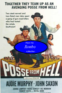 Posse From Hell 1961 MKV ES 720P Ronbo