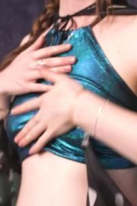 GirlsOutWest 24 02 26 Sophia Rose Sexy XXX 720p HEVC x265 PRT XvX