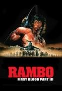 Rambo III 1988 REMASTERED 1080p BluRay x265 RBG