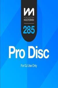 VA Mastermix Pro Disc 285 2024 Mp3 320kbps PMEDIA