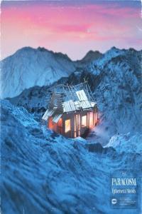 Paracosm Ephemeral moods 2024 Mp3 320kbps PMEDIA