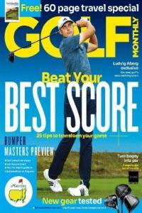 Golf Monthly UK April 2024 DevCourseWeb