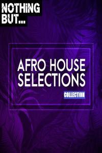 VA Afro House Selections 2024 WEB FLAC 16BITS 44 1KHZ EICHBAUM