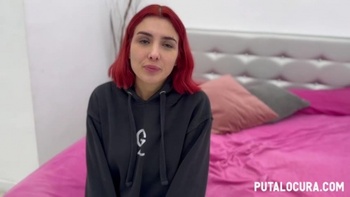 PutaLocura 24 03 21 Judiyu Solo SPANISH XXX 480p MP4 XXX XC