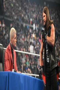 WOR 2024 04 29 Vince McMahon Tony Khan Drew McIntyre re signs WWE Draft weekend TV