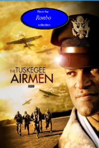 The Tuskegee Airmen 1995 MKV ES 720P Ronbo