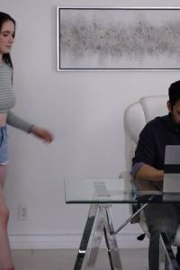 DogHouseDigital 24 03 20 Hazel Moore Booty Love XXX 720p HD WEBRip x264 TGxXX XvX