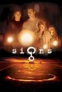 Signs 2002 ITA ENG 1080p x265 Paso77