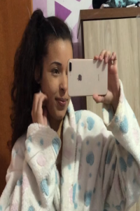 Wifebucket Fresh young wife fucked in a tiny cosy apartment 1080