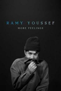 Ramy Youssef More Feelings 2024 720p AMZN WEBRip 400MB x264 Galax