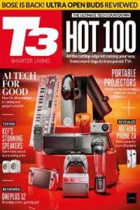 T3 UK April 2024 CourseWikia