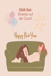 Various Artists Chill Out Silvester auf der Couch 2024 Mp3 320kbps PMEDIA