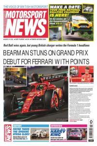Motorsport News March 14 2024 FreeCourseWeb