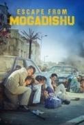 Fuga da Mogadiscio 2021 WEB DL 1080p E AC3 AC3 ITA mkv