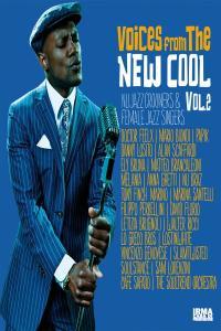 V A Voices From The New Cool Vol 2 2024 Jazz Flac 16 44