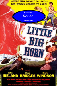little big horn 1951 MKV 480P Ronbo