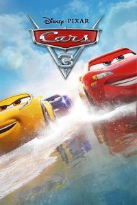 Cars 3 2017 1080p AV1 DDP Atmos UnAV1Chain