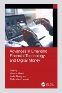 Advances in Emerging Financial Technology and Digital Money CourseWikia