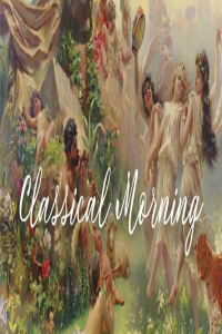 Classical Morning Relaxing Uplifting Classical Music 320Kbs