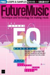 Future Music Issue 406 March 2024 CourseWikia