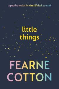 Little Things by Fearne Cotton EPUB