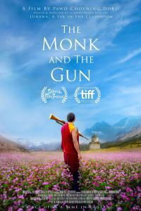 The Monk and the Gun 2023 1080p x265 chn sub ita eng ac3 ildragonero2