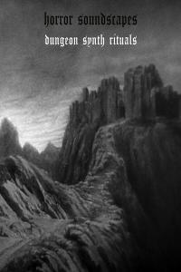 BLACK METAL Horror Soundscapes Dungeon Synth Rituals 2024 WEB FLAC 16BITS 44 1KHZ EICHBAUM