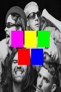 POP Bagarre LE CLUB C EST VOUS 2024 WEB FLAC 16BITS 44 1KHZ EICHBAUM