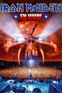 Iron Maiden En Vivo 2012 Bluray Rip
