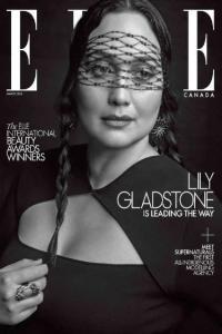 Elle Canada March 2024 DevCourseWeb