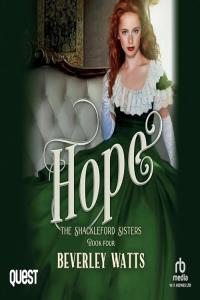 Beverley Watts Shackleford Sisters 04 Hope