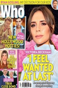 WHO February 12 2024 CourseWikia