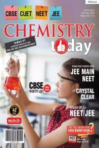 Chemistry Today February 2024 DevCourseWeb