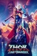 Thor Love and Thunder 2022 ITA ENG 1080p x265 Paso77