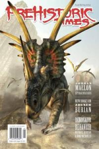 Prehistoric Times Issue 149 Spring 2024 DevCourseWeb