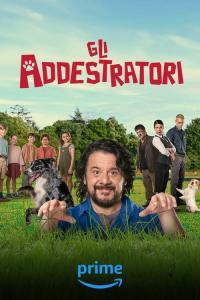 Gli addestratori 2024 iTALiAN WEBRiP x264 Dr4gon MIRCrew mkv
