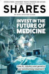 Shares Magazine 04 April 2024 DevCourseWeb