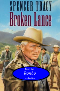 broken lance 1954 MKV 720P Ronbo