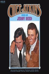 Chet Atkins Picks On Jerry Reed Remastered 2024 24Bit 192k