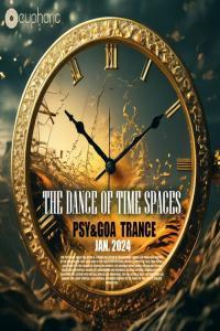 Various Artists Psy Trance Dance Time Spaces 2024 Mp3 320kbps PMEDIA