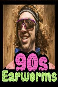 Various Artists 90s Earworms 2024 Mp3 320kbps PMEDIA