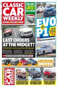 Classic Car Weekly 21 February 2024 FreeCourseWeb