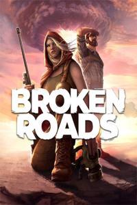 Broken Roads v1 40 7035 MULTi8 FitGirl Repack
