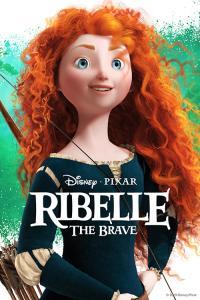 Ribelle The Brave 2012 1080p H265 BluRay Rip ita eng AC3 5 1 sub ita eng Licdom