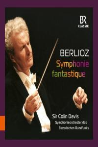 Symphonieorchester Des Bayerischen Rundfunks Berlioz Symphonie