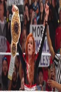 WOR 2024 04 23 RAW new Women s champ Bryan and Dave on a boat tons of news