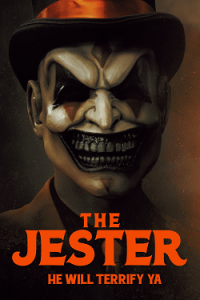 The Jester 2023 1080p H264 iTA EnG AC3 5 1 Sub iTA EnG NUEnG AsPiDe MIRCrew
